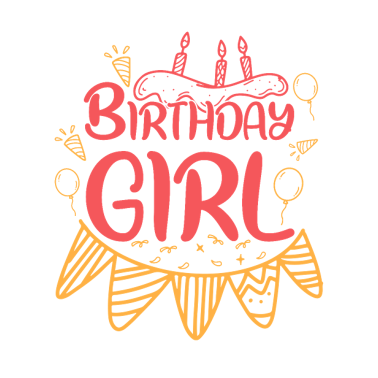 Zoom image Urodzinowe powiedzenia urodzinowe dziewczyny