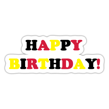 urodzinowe powiedzenie  - Wszystkiego najlepszego na prezenty urodzinowe