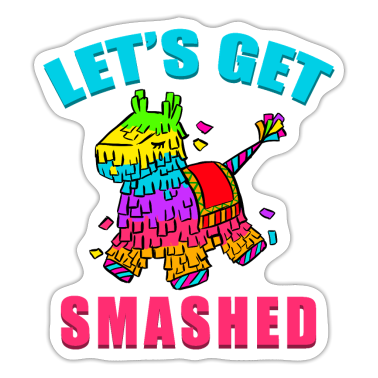 urodzinowe powiedzenie  - Przyjęcie urodzinowe Pinata