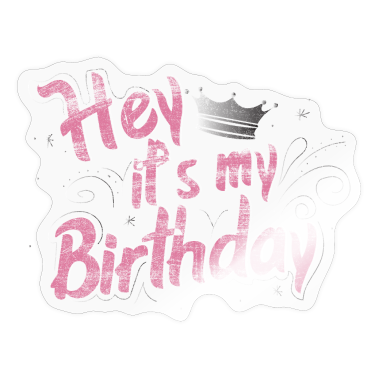 urodzinowe powiedzenie  - Przyjęcie urodzinowe kobiety