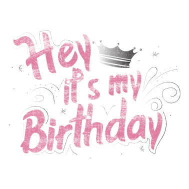 Zoom image Przyjęcie urodzinowe kobiety