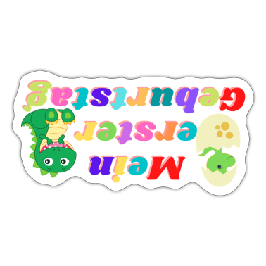 urodzinowe powiedzenie  - Urodziny dzieci Pierwsze przyjęcie urodzinowe