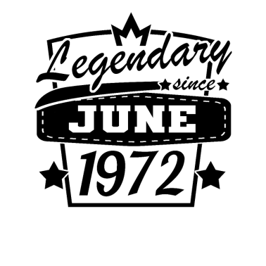 Zoom image Syntynyt 1972 Syntymäpäiväsanonnat Kesäkuu