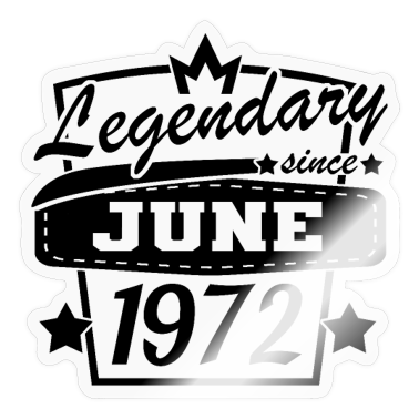 syntymäpäivä sanonta  - Syntynyt 1972 Syntymäpäiväsanonnat Kesäkuu