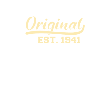 Zoom image 80-vuotissyntymäpäivä syyskuu 1941 Lahjaidea