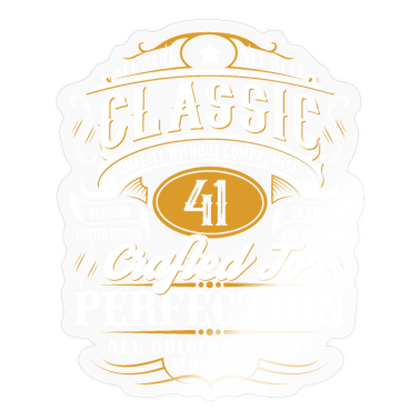 syntymäpäivä sanonta  - 41-vuotissyntymäpäivä