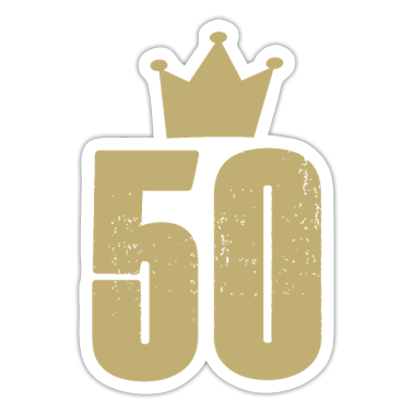 syntymäpäivä sanonta  - 50