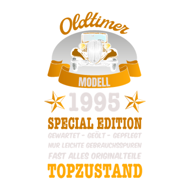 Zoom image Buon compleanno oldtimer detto per il compleanno