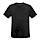 thumbnail T-shirt respirant Homme Vorne noir