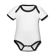  Kategori Baby Bodysuits med avtryck