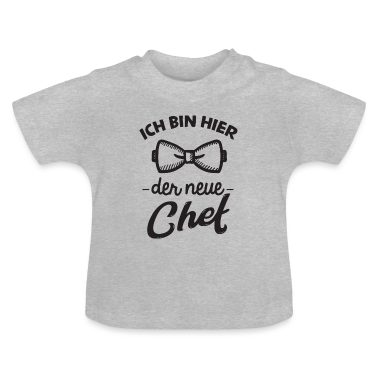 Geburt  - Baby Nachwuchs Kind Eltern Neugeborenes neuer Chef