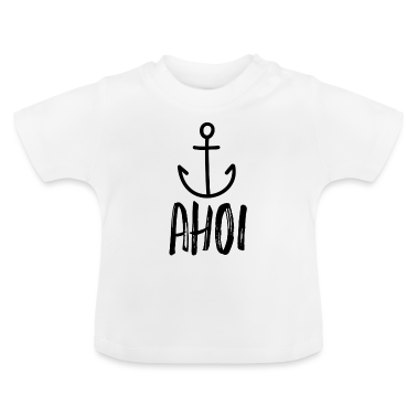 Geburt  - Ahoi! Anker