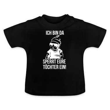 Geburt  - ICH BIN DA - COOL BABY - GEBURT