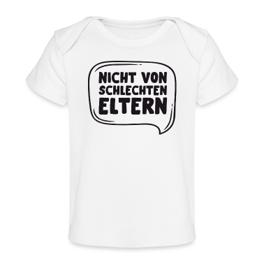 Geburt  - Nicht von schlechten Eltern!