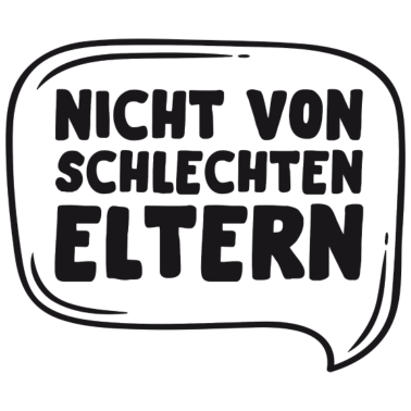 Zoom image Nicht von schlechten Eltern!