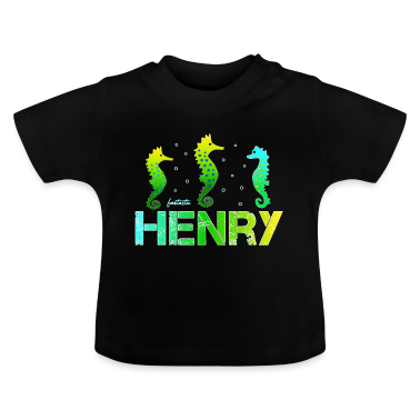 Geburt  - Henry Geburtstag Henry