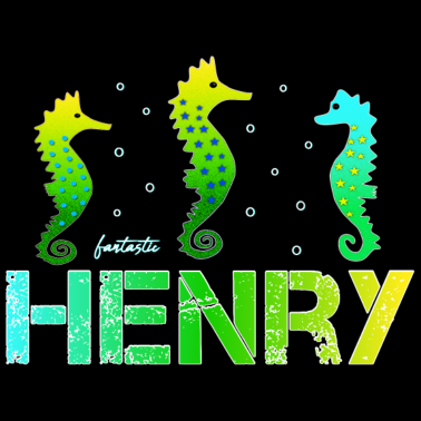 Zoom image Henry Geburtstag Henry
