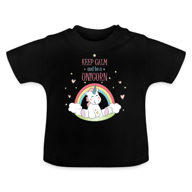 Naissance  - Licorne