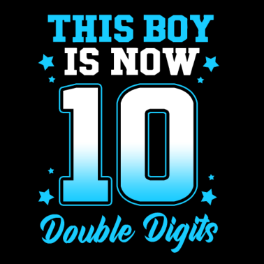 Zoom image 19e anniversaire Dix ans de naissance Date de naissance Date de naissance