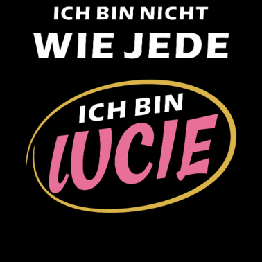 Zoom image JE M’APPELLE LUCIE