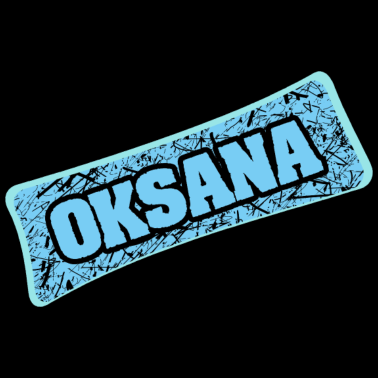 Zoom image Naissance Oksana