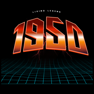 Zoom image 1950 Année de naissance Année de naissance