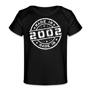 Nacimiento  - Año de nacimiento Fecha de nacimiento Fecha de nacimiento Nacido en - Hecho en 2002