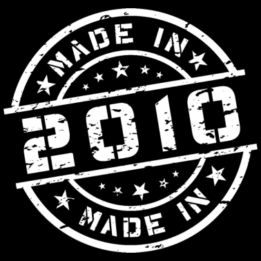 Zoom image Año de nacimiento Fecha de nacimiento Fecha de nacimiento - Hecho en 2010