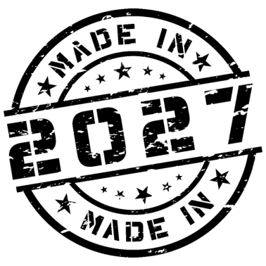 Zoom image Año de nacimiento Fecha de nacimiento Fecha de nacimiento - Hecho en 2027