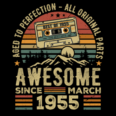 Zoom image Marzo de 1955 Regalo de cumpleaños Marzo de 1955 Marzo de 1955