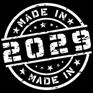 Zoom image Año de nacimiento Fecha de nacimiento Fecha de nacimiento - Hecho en 2029