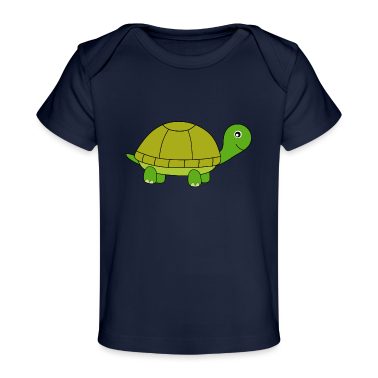 Narodziny  - Żółw