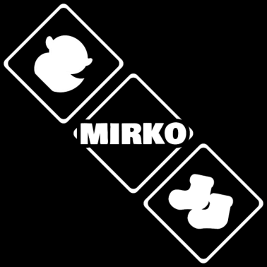 Zoom image Mirko narodziny