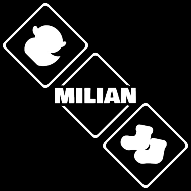 Zoom image Narodziny Miliana