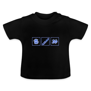 Narodziny  - Narodziny Aidana