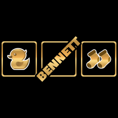 Zoom image Bennett Narodziny