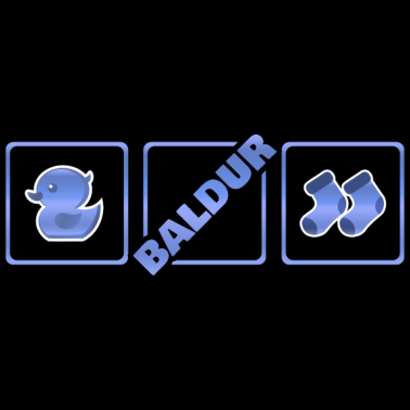 Zoom image Narodziny Baldura