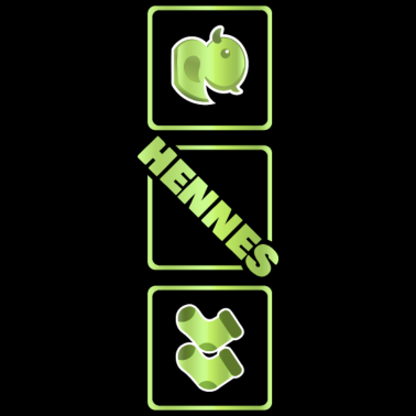 Zoom image Hennes narodziny