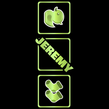 Zoom image Jeremyn syntymä