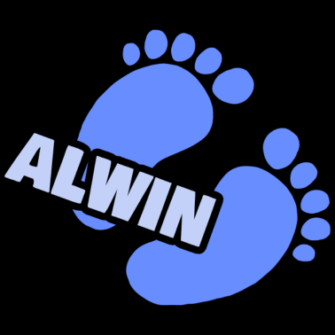 Zoom image Syntymä Alwin