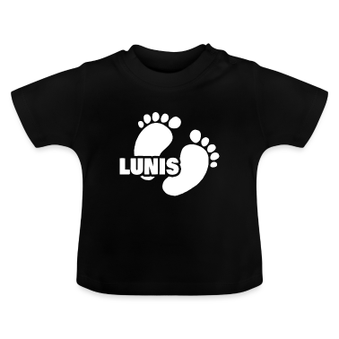 Nascita  - Nascita di Lunis