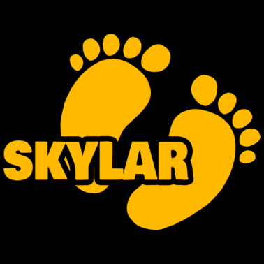 Zoom image Nascita Skylar