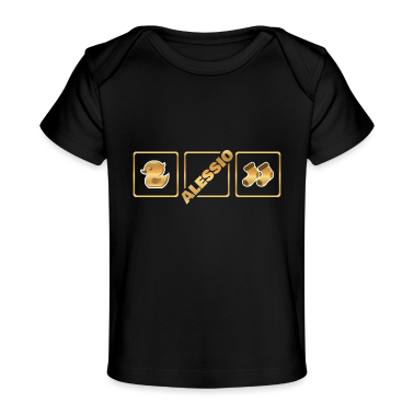 Nascita  - Nascita di Alessio