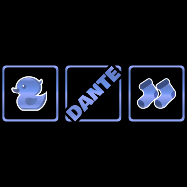 Zoom image Nascita di Dante