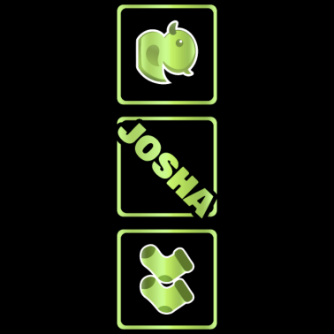 Zoom image Nascita Josha