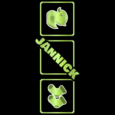 Zoom image Nascita Jannick