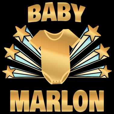 Zoom image Marlon come nascita