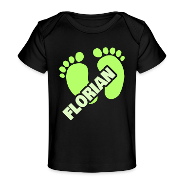 Geboorte  - Geboorte Florian