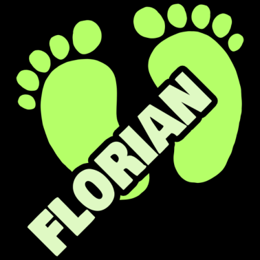 Zoom image Geboorte Florian