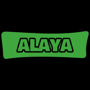 Zoom image Alaya als geboorte